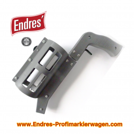 Endres Profi-Markierpistole (eigene Herstellung) Art-Nr. 4713, für side/push Ventil. Am Lager