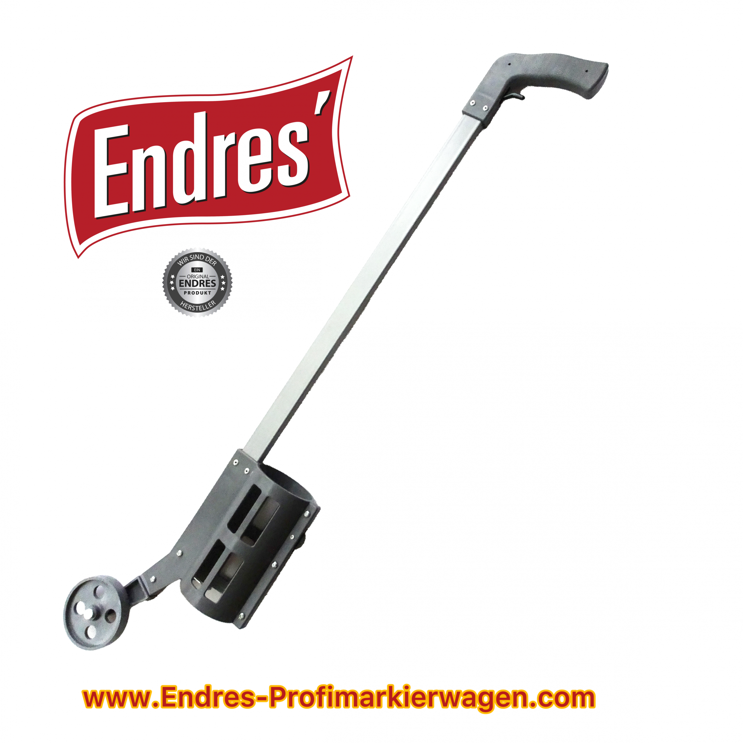 Markierstock Endres 4712,1-1p,Profi