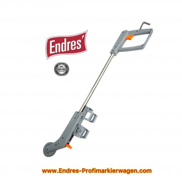 Endres Profi-Markierstock (eigene Herstellung) Art-Nr.4741. Am Lager