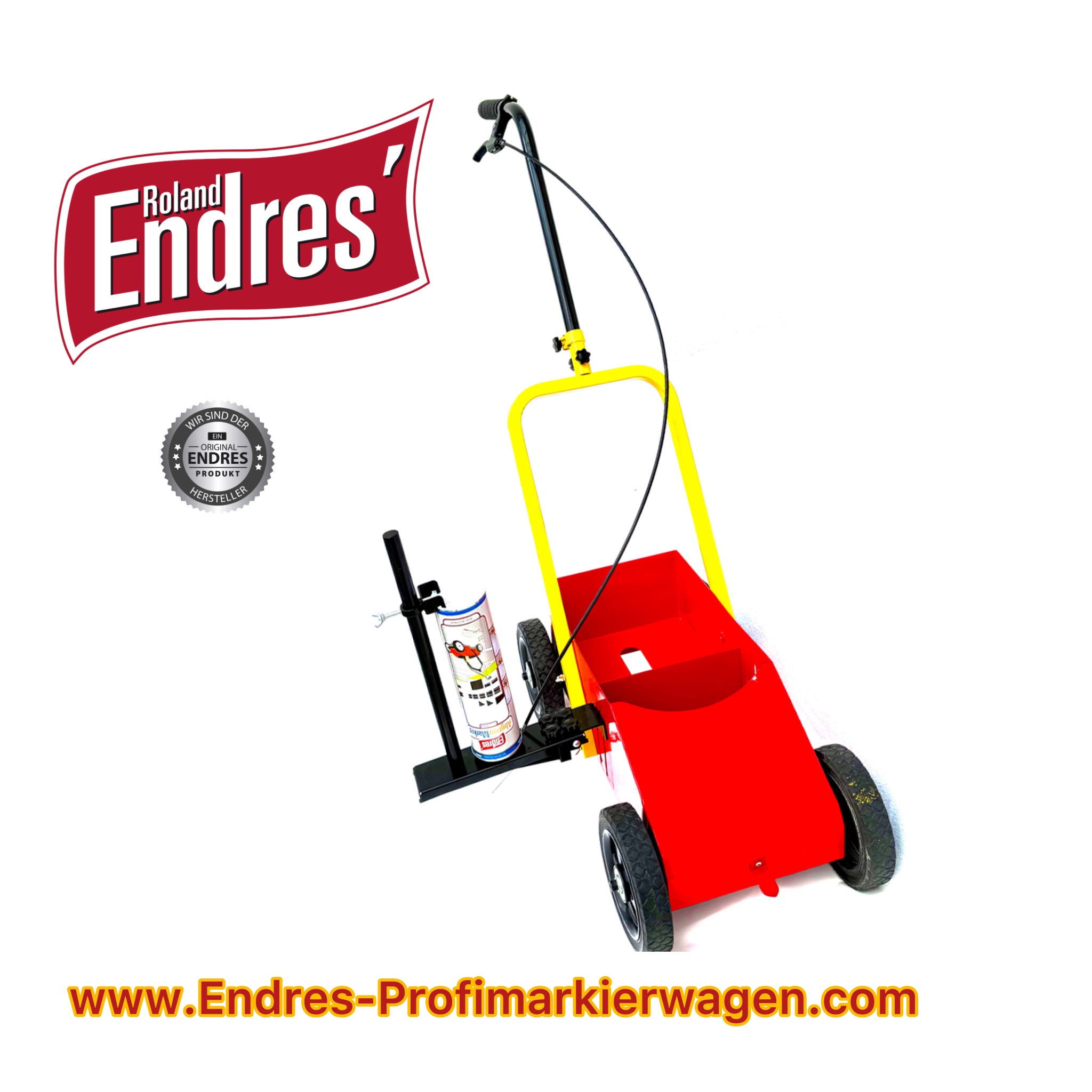 Markierwagen-Endres Art-Nr.5085-Profi