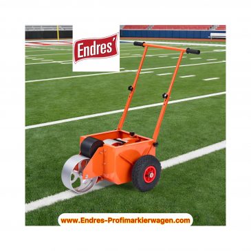 Endres Profi-Nassmarkierwagen 3.0 pro (eigene Herstellung) Art-Nr.5092. Auf Lager