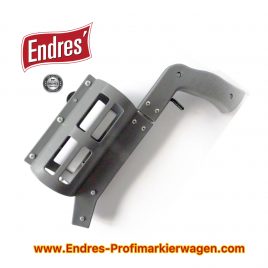Endres Profi-Markierpistole (eigene Herstellung) Art-Nr. 4713, für side/push Ventil. Am Lager
